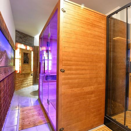 Apartament Glamour Ustrzyki Dolne Εξωτερικό φωτογραφία