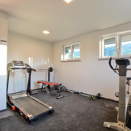Apartament Glamour Ustrzyki Dolne Εξωτερικό φωτογραφία