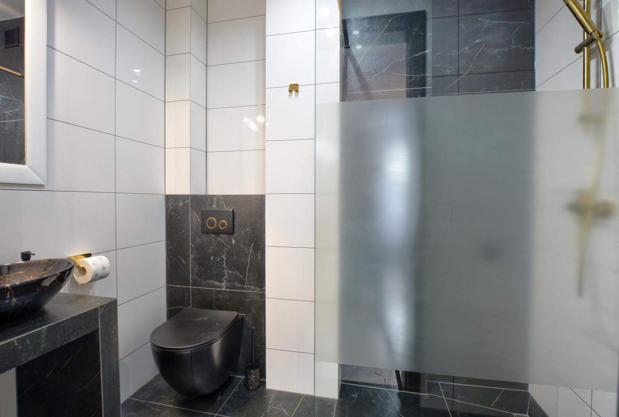Apartament Glamour Ustrzyki Dolne Εξωτερικό φωτογραφία